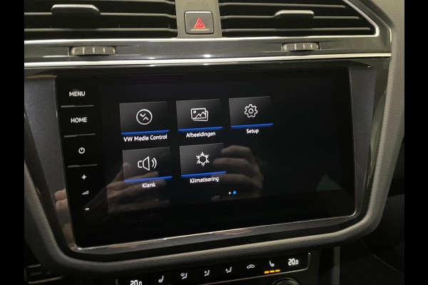 Volkswagen Tiguan 1.4 TSI ACT Highline Business 3X R-LINE PANO LEER NAVI