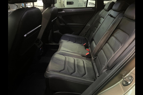 Volkswagen Tiguan 1.4 TSI ACT Highline Business 3X R-LINE PANO LEER NAVI