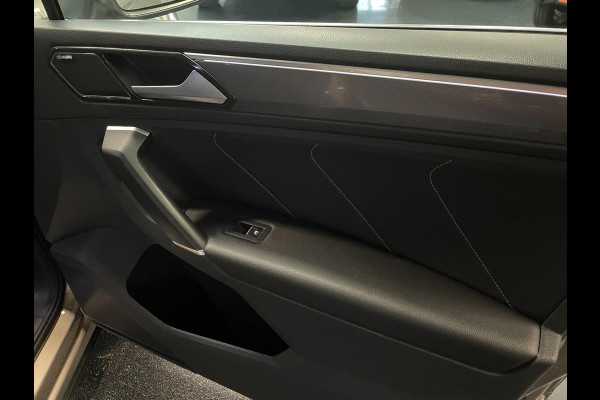 Volkswagen Tiguan 1.4 TSI ACT Highline Business 3X R-LINE PANO LEER NAVI