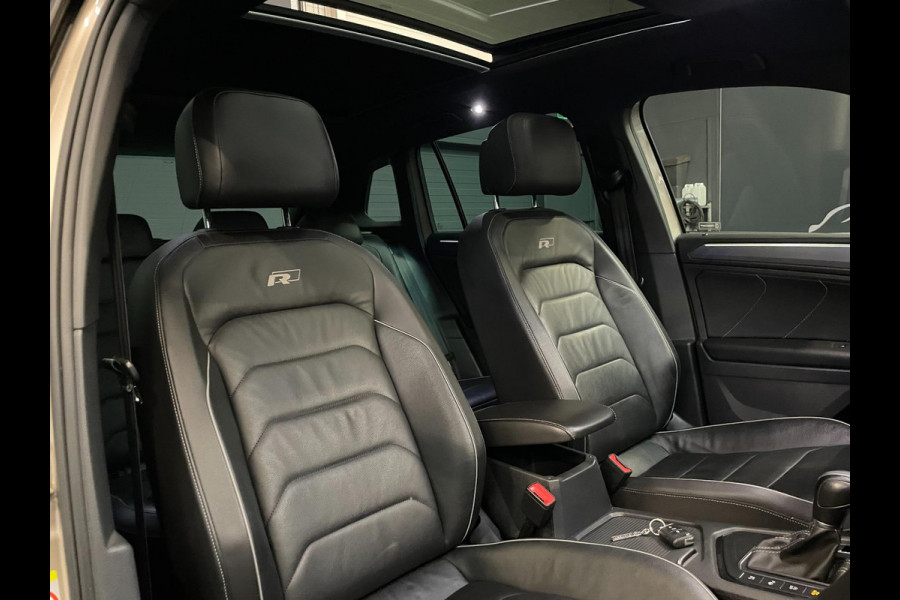 Volkswagen Tiguan 1.4 TSI ACT Highline Business 3X R-LINE PANO LEER NAVI