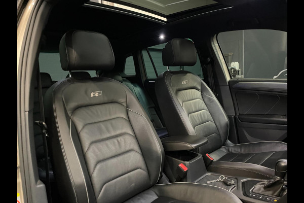 Volkswagen Tiguan 1.4 TSI ACT Highline Business 3X R-LINE PANO LEER NAVI