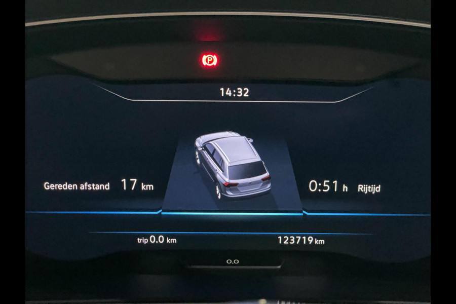 Volkswagen Tiguan 1.4 TSI ACT Highline Business 3X R-LINE PANO LEER NAVI