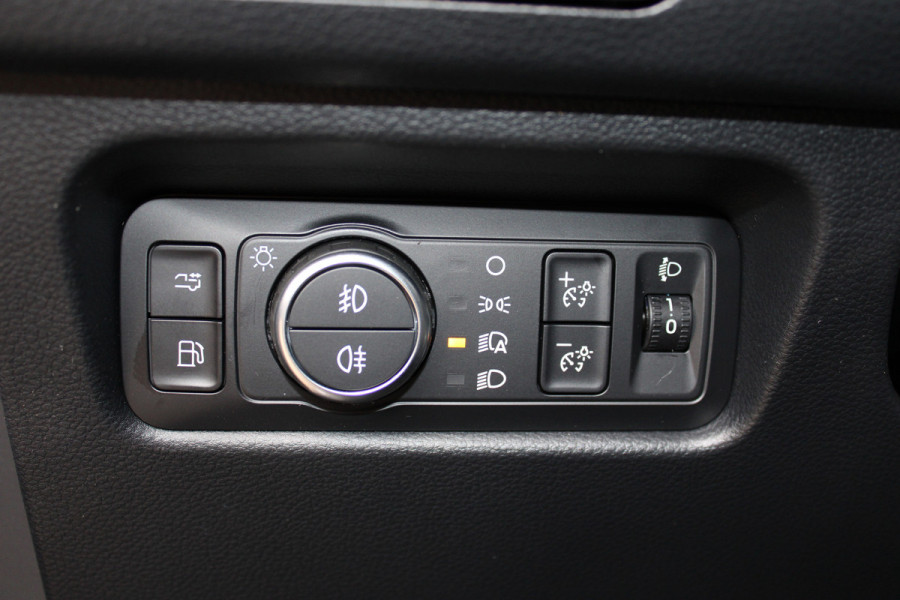 Ford Ranger 2.3 Double Cab PHEV Wildtrak | Voorraad Nieuw! | B&O | Trekhaak | Elektr. Rolhoes | BLIS | Adaptieve cruise