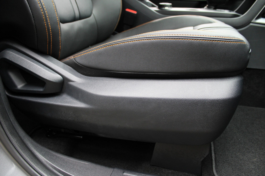 Ford Ranger 2.3 Double Cab PHEV Wildtrak | Voorraad Nieuw! | B&O | Trekhaak | Elektr. Rolhoes | BLIS | Adaptieve cruise