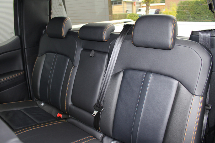 Ford Ranger 2.3 Double Cab PHEV Wildtrak | Voorraad Nieuw! | B&O | Trekhaak | Elektr. Rolhoes | BLIS | Adaptieve cruise