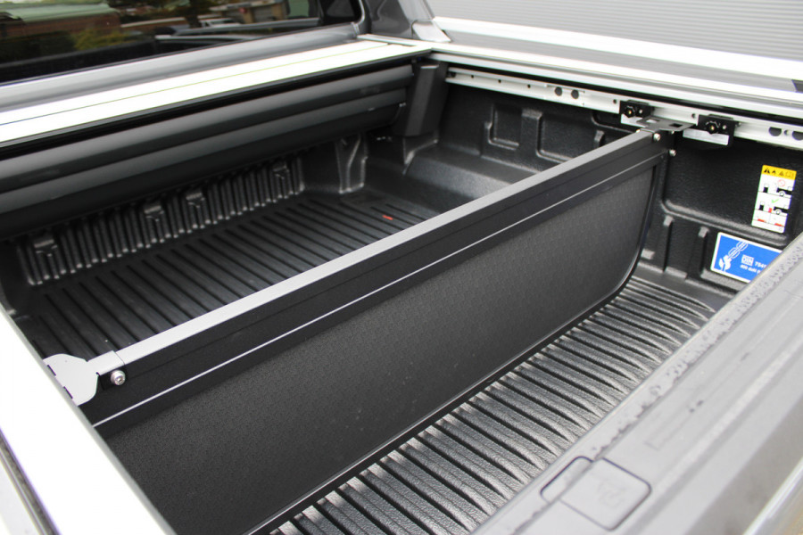 Ford Ranger 2.3 Double Cab PHEV Wildtrak | Voorraad Nieuw! | B&O | Trekhaak | Elektr. Rolhoes | BLIS | Adaptieve cruise