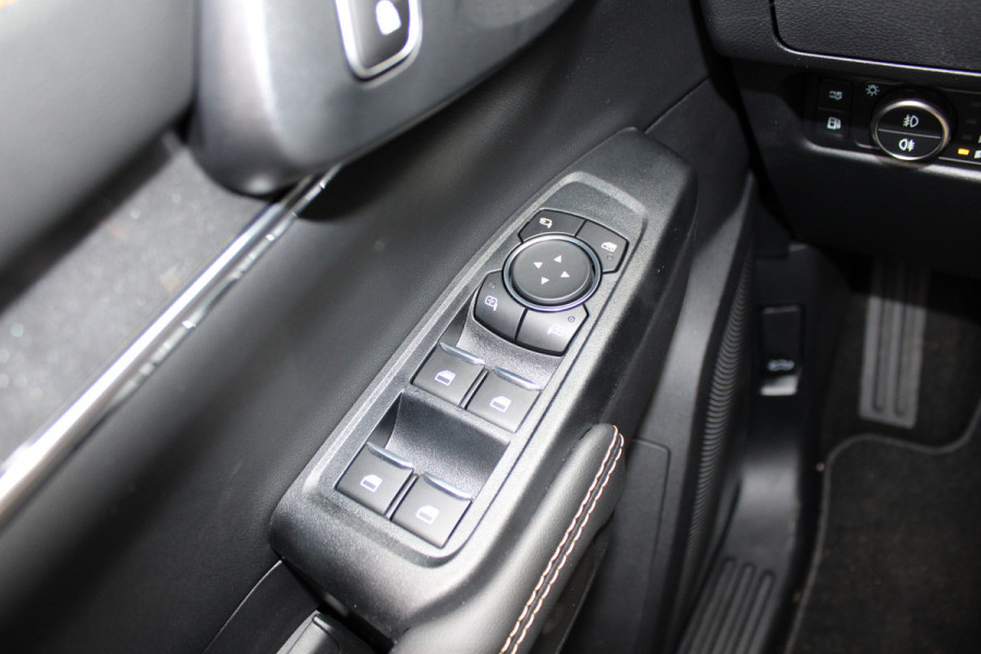 Ford Ranger 2.3 Double Cab PHEV Wildtrak | Voorraad Nieuw! | B&O | Trekhaak | Elektr. Rolhoes | BLIS | Adaptieve cruise