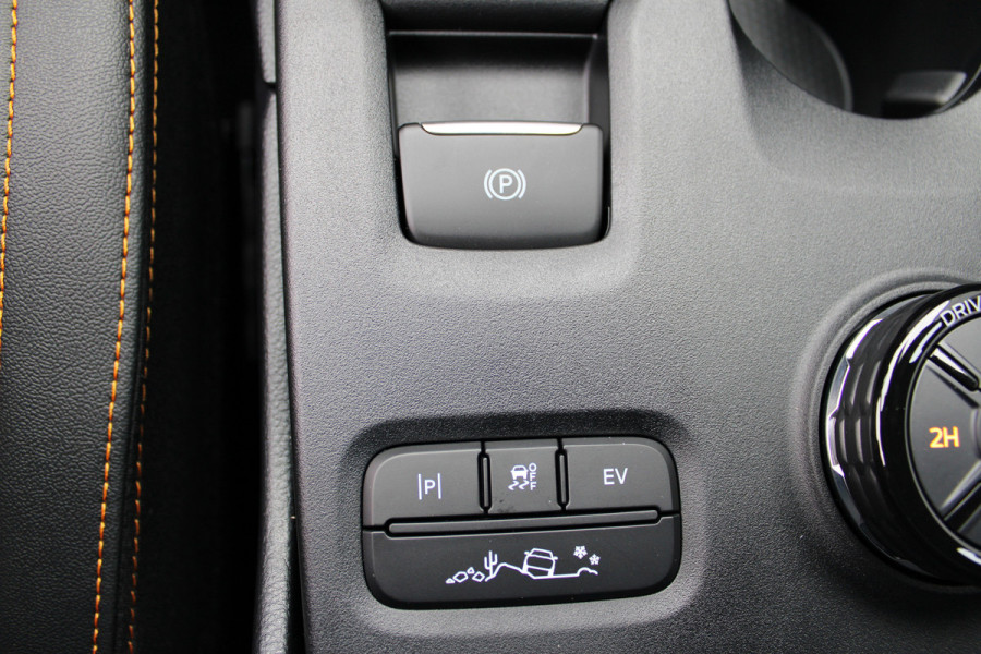 Ford Ranger 2.3 Double Cab PHEV Wildtrak | Voorraad Nieuw! | B&O | Trekhaak | Elektr. Rolhoes | BLIS | Adaptieve cruise