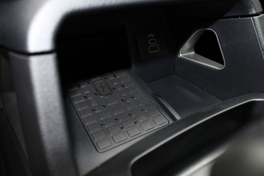 Ford Ranger 2.3 Double Cab PHEV Wildtrak | Voorraad Nieuw! | B&O | Trekhaak | Elektr. Rolhoes | BLIS | Adaptieve cruise