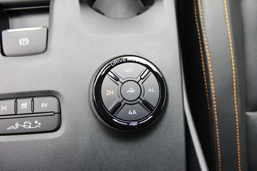 Ford Ranger 2.3 Double Cab PHEV Wildtrak | Voorraad Nieuw! | B&O | Trekhaak | Elektr. Rolhoes | BLIS | Adaptieve cruise