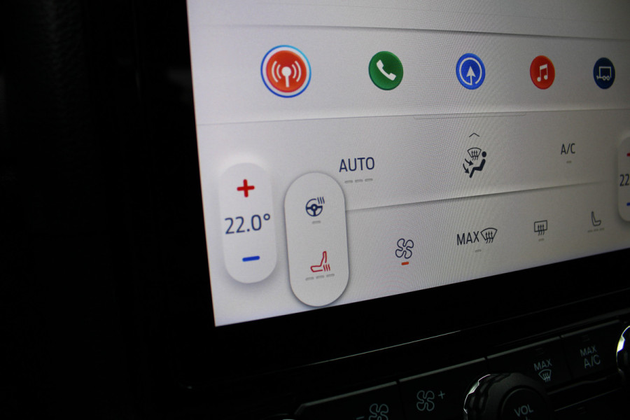 Ford Ranger 2.3 Double Cab PHEV Wildtrak | Voorraad Nieuw! | B&O | Trekhaak | Elektr. Rolhoes | BLIS | Adaptieve cruise