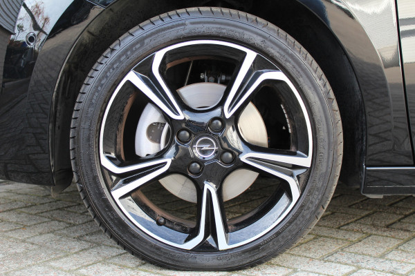Opel Corsa 1.2 Turbo Hybrid 136PK GS | Navigatie | Led | Winterpack | Adaptieve cruise