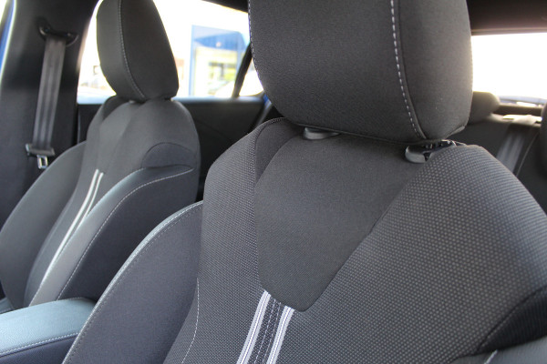 Opel Corsa 1.2 Turbo Hybrid 136PK GS | Navigatie | Led | Winterpack | Adaptieve cruise