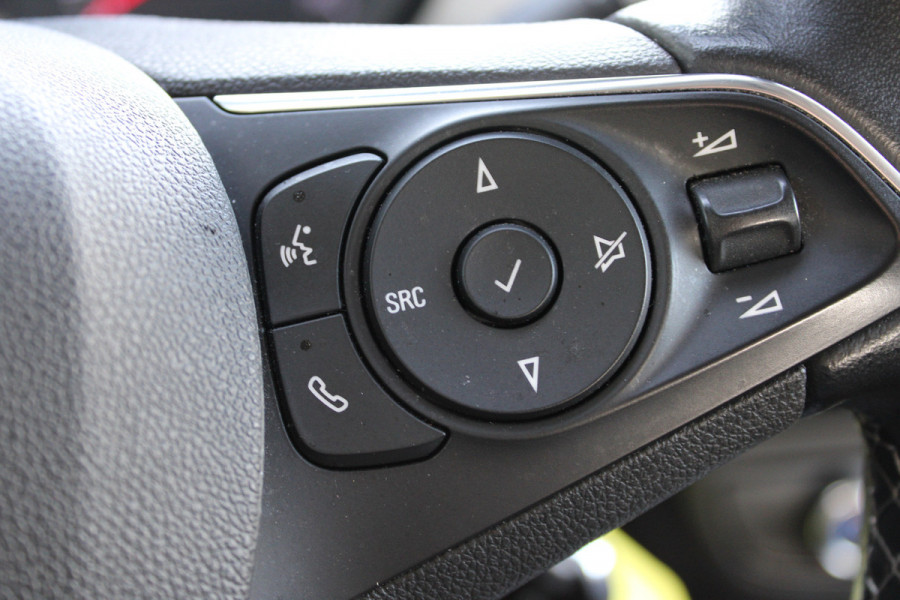 Opel Crossland X 1.2 Turbo Online Edition | Cruise control | Navigatie | Trekhaak | Dealer onderhouden |