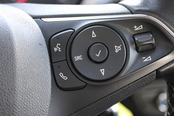 Opel Crossland X 1.2 Turbo Online Edition | Cruise control | Navigatie | Trekhaak | Dealer onderhouden |