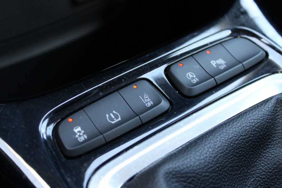 Opel Crossland X 1.2 Turbo Online Edition | Cruise control | Navigatie | Trekhaak | Dealer onderhouden |