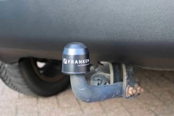 Opel Crossland X 1.2 Turbo Online Edition | Cruise control | Navigatie | Trekhaak | Dealer onderhouden |