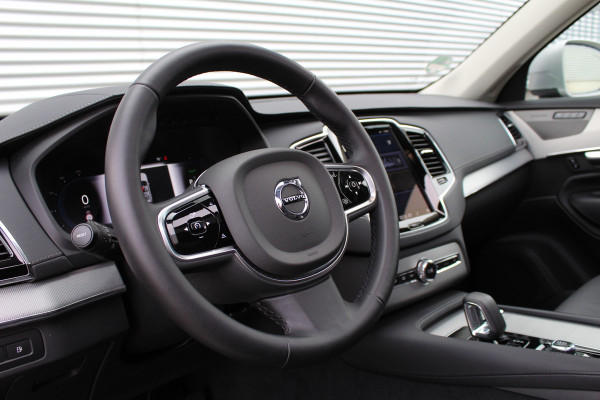 Volvo XC90 2.0 T8 Recharge AWD Plus Bright | Panoramadak | Trekhaak | 360 Camera | H/K
