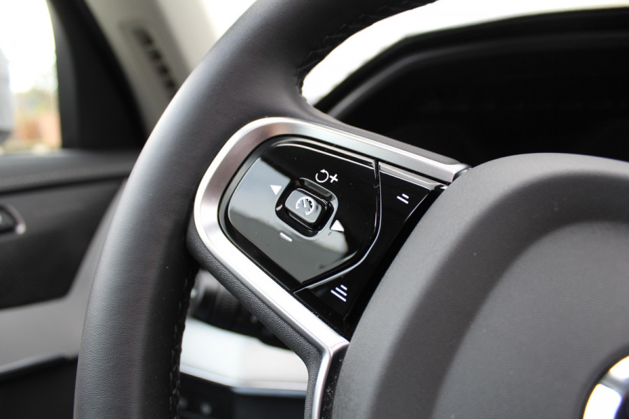 Volvo XC90 2.0 T8 Recharge AWD Plus Bright | Panoramadak | Trekhaak | 360 Camera | H/K