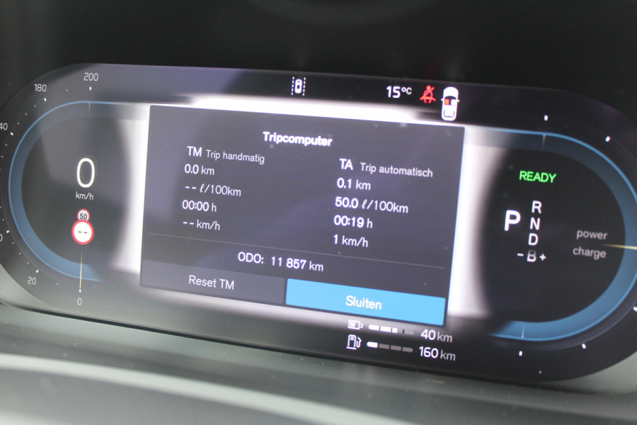 Volvo XC90 2.0 T8 Recharge AWD Plus Bright | Panoramadak | Trekhaak | 360 Camera | H/K