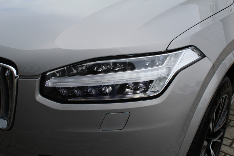 Volvo XC90 2.0 T8 Recharge AWD Plus Bright | Panoramadak | Trekhaak | 360 Camera | H/K