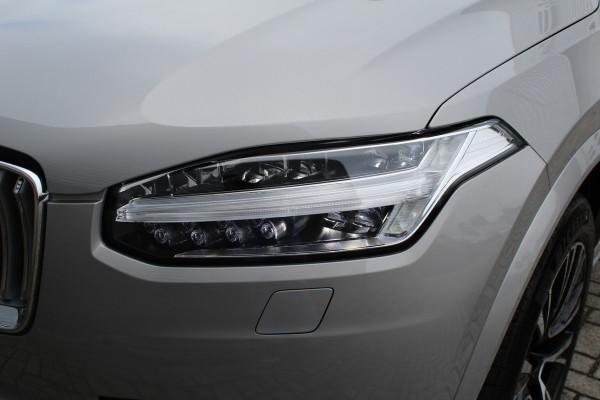 Volvo XC90 2.0 T8 Recharge AWD Plus Bright | Panoramadak | Trekhaak | 360 Camera | H/K