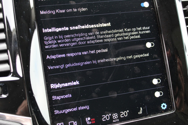 Volvo XC90 2.0 T8 Recharge AWD Plus Bright | Panoramadak | Trekhaak | 360 Camera | H/K