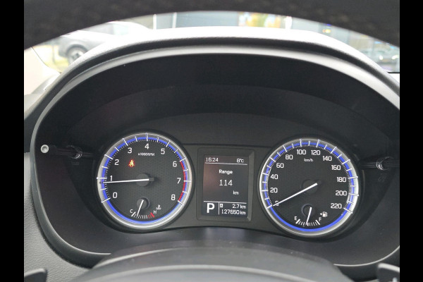 Suzuki S-Cross 1.4 Boosterjet High Executive | Automaat | Pano | Stoelverwarming | Volleder | Trekhaak | Navigatie | Adaptive Cruisecontrol |
