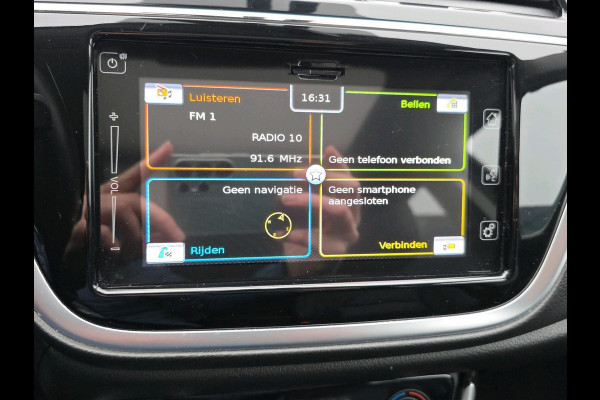 Suzuki S-Cross 1.4 Boosterjet High Executive | Automaat | Pano | Stoelverwarming | Volleder | Trekhaak | Navigatie | Adaptive Cruisecontrol |