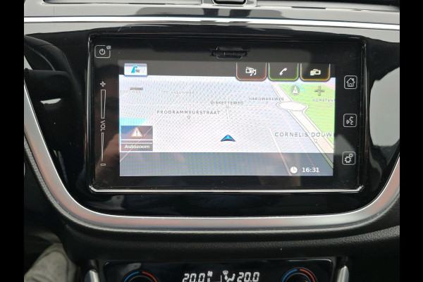 Suzuki S-Cross 1.4 Boosterjet High Executive | Automaat | Pano | Stoelverwarming | Volleder | Trekhaak | Navigatie | Adaptive Cruisecontrol |