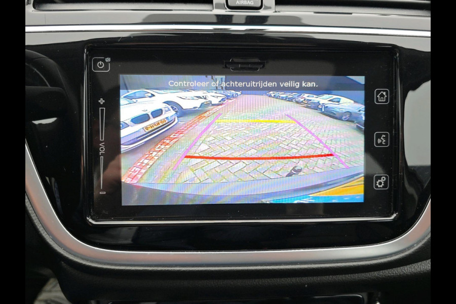 Suzuki S-Cross 1.4 Boosterjet High Executive | Automaat | Pano | Stoelverwarming | Volleder | Trekhaak | Navigatie | Adaptive Cruisecontrol |