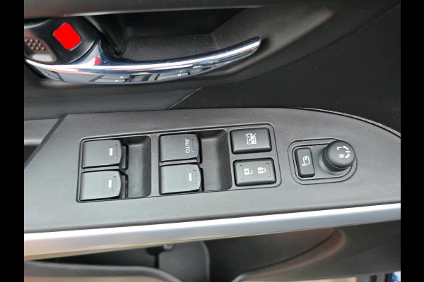 Suzuki S-Cross 1.4 Boosterjet High Executive | Automaat | Pano | Stoelverwarming | Volleder | Trekhaak | Navigatie | Adaptive Cruisecontrol |