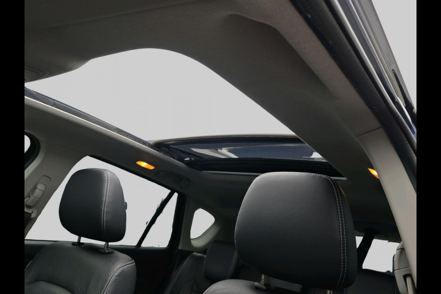 Suzuki S-Cross 1.4 Boosterjet High Executive | Automaat | Pano | Stoelverwarming | Volleder | Trekhaak | Navigatie | Adaptive Cruisecontrol |