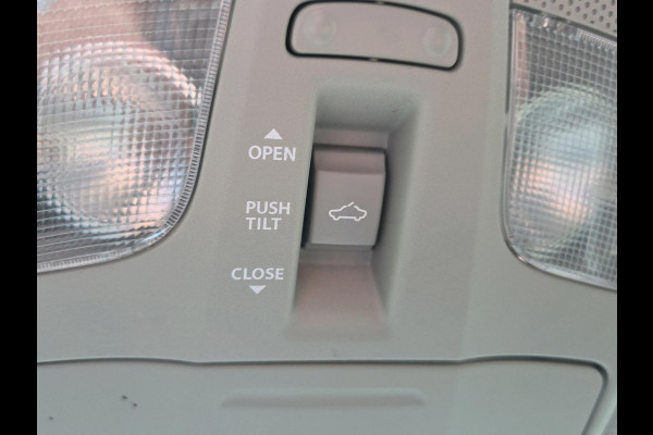 Suzuki S-Cross 1.4 Boosterjet High Executive | Automaat | Pano | Stoelverwarming | Volleder | Trekhaak | Navigatie | Adaptive Cruisecontrol |