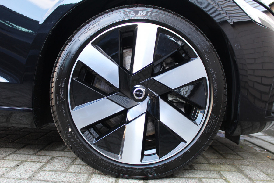 Volvo V60 2.0 T6 Plug-in hybrid AWD Plus Dark | Panoramadak | Trekhaak | BLIS | H/K | 360 Camera