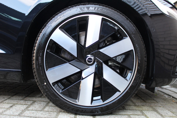 Volvo V60 2.0 T6 Plug-in hybrid AWD Plus Dark | Panoramadak | Trekhaak | BLIS | H/K | 360 Camera