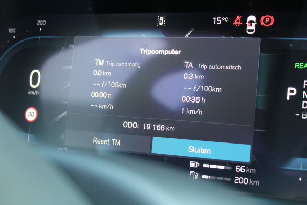 Volvo V60 2.0 T6 Plug-in hybrid AWD Plus Dark | Panoramadak | Trekhaak | BLIS | H/K | 360 Camera