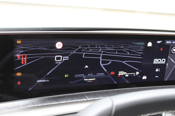 Peugeot 3008 1.2 Hybrid GT | Navigatie | Led | Camera | Climate | Adaptieve cruise