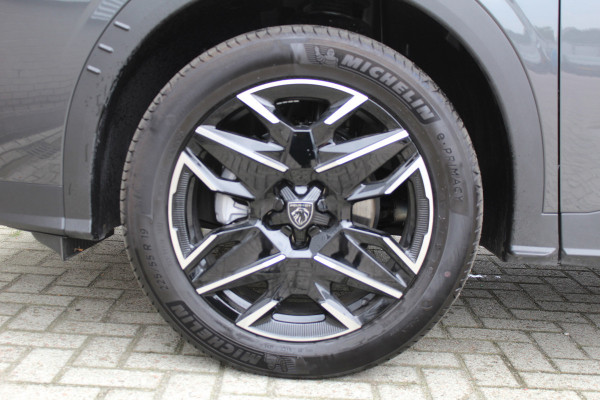 Peugeot 3008 1.2 Hybrid GT | Navigatie | Led | Camera | Climate | Adaptieve cruise