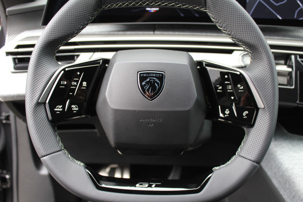 Peugeot 3008 1.2 Hybrid GT | Navigatie | Led | Camera | Climate | Adaptieve cruise