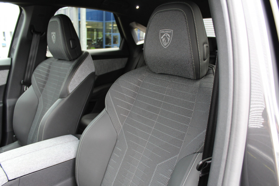 Peugeot 3008 1.2 Hybrid GT | Navigatie | Led | Camera | Climate | Adaptieve cruise