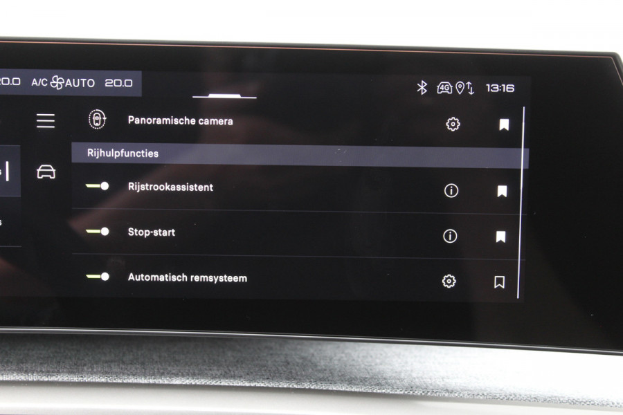 Peugeot 3008 1.2 Hybrid GT | Navigatie | Led | Camera | Climate | Adaptieve cruise