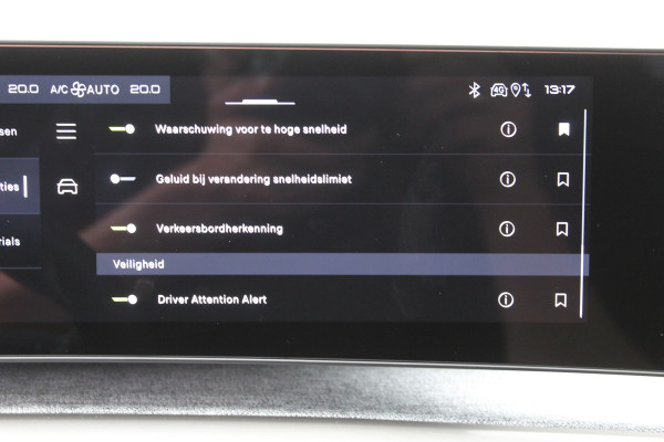 Peugeot 3008 1.2 Hybrid GT | Navigatie | Led | Camera | Climate | Adaptieve cruise