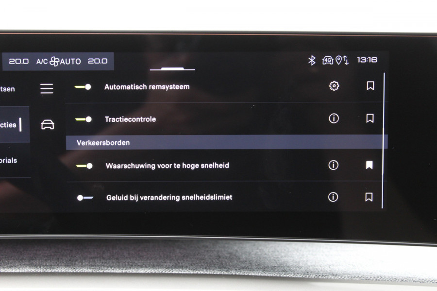 Peugeot 3008 1.2 Hybrid GT | Navigatie | Led | Camera | Climate | Adaptieve cruise