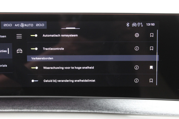 Peugeot 3008 1.2 Hybrid GT | Navigatie | Led | Camera | Climate | Adaptieve cruise