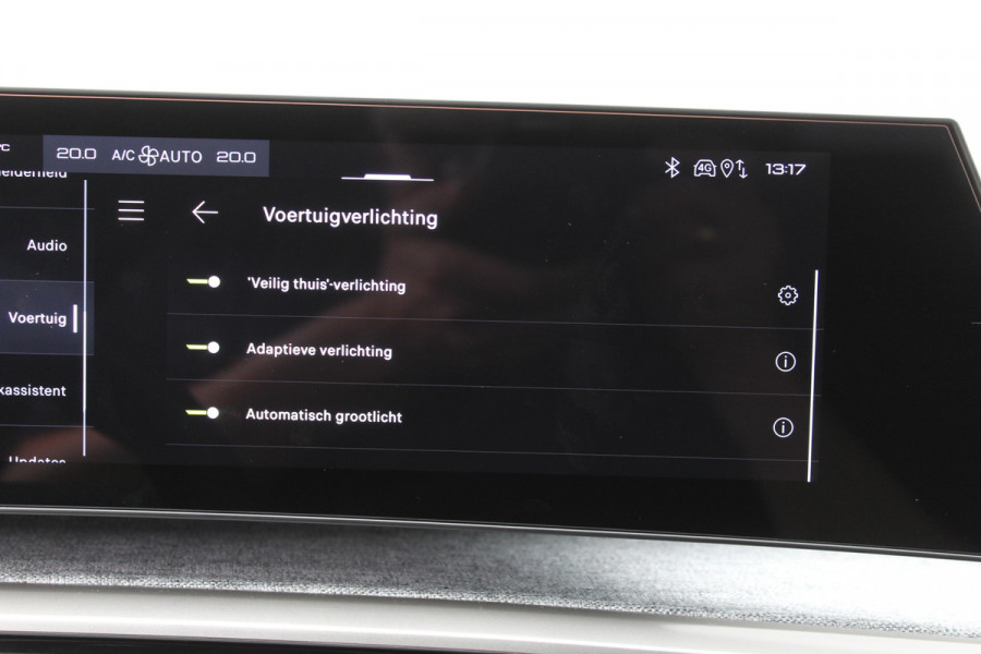 Peugeot 3008 1.2 Hybrid GT | Navigatie | Led | Camera | Climate | Adaptieve cruise