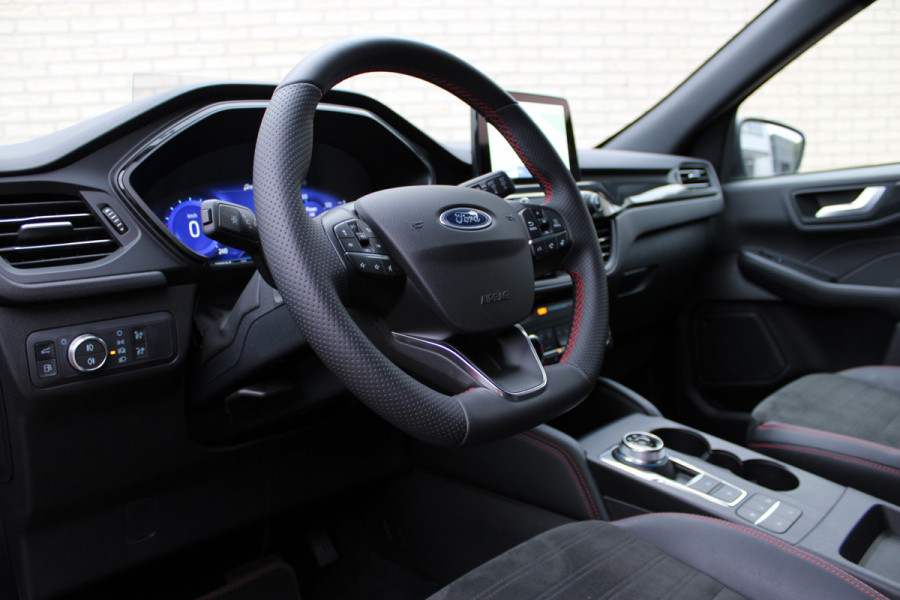 Ford Kuga 2.5 PHEV ST-Line X | Trekhaak | Head-Up | B&O | BLIS | Matrix | Adaptieve cruise