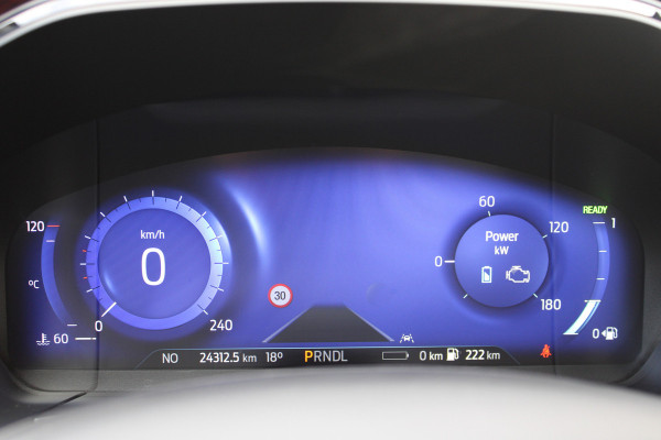 Ford Kuga 2.5 PHEV ST-Line X | Trekhaak | Head-Up | B&O | BLIS | Matrix | Adaptieve cruise