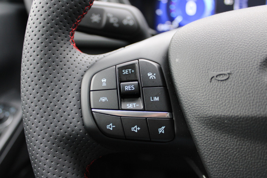 Ford Kuga 2.5 PHEV ST-Line X | Trekhaak | Head-Up | B&O | BLIS | Matrix | Adaptieve cruise