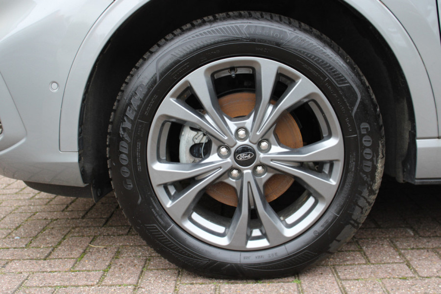 Ford Kuga 2.5 PHEV ST-Line X | Trekhaak | Head-Up | B&O | BLIS | Matrix | Adaptieve cruise